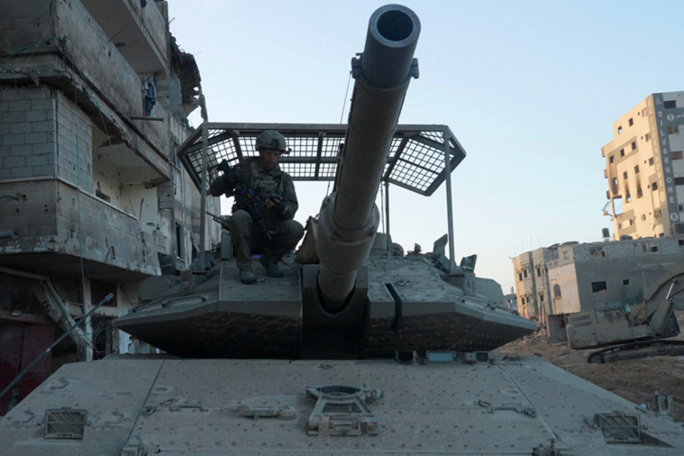 Crédit Daphné LEMELIN / AFP Crédit Daphné LEMELIN / AFP