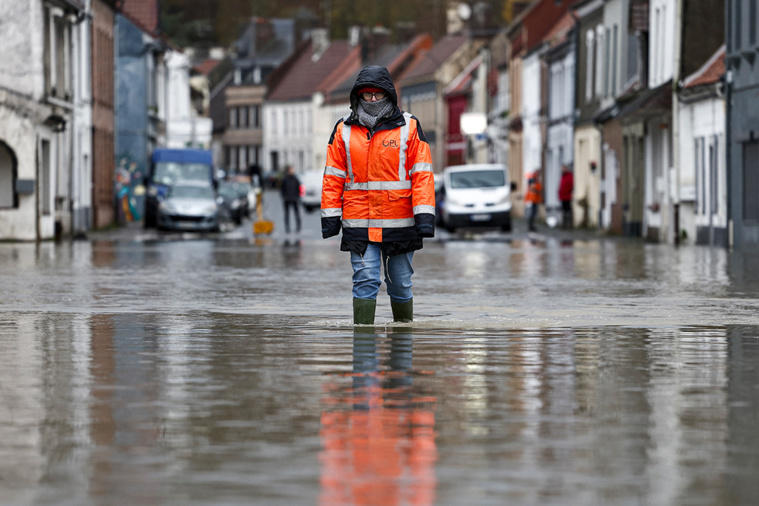 Crédit Sameer Al-Doumy / AFP Crédit Sameer Al-Doumy / AFP