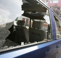 Vol à la roulotte (photo d'illustration)