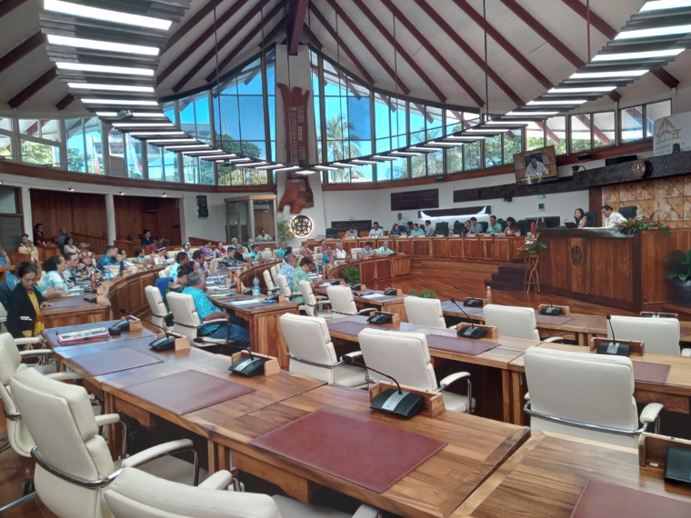 Le Tapura demande à sanctionner Tapati Le Tapura demande à sanctionner Tapati