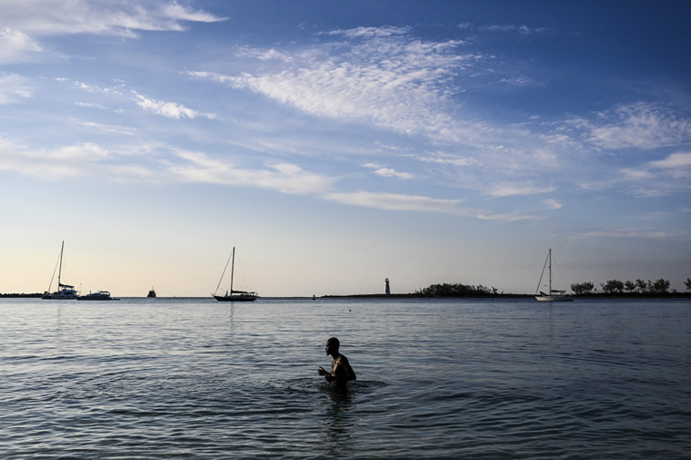 Crédit CHANDAN KHANNA / AFP Crédit CHANDAN KHANNA / AFP