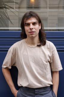 Le Canadien Kevin Lambert remporte le prix Médicis Le Canadien Kevin Lambert remporte le prix Médicis