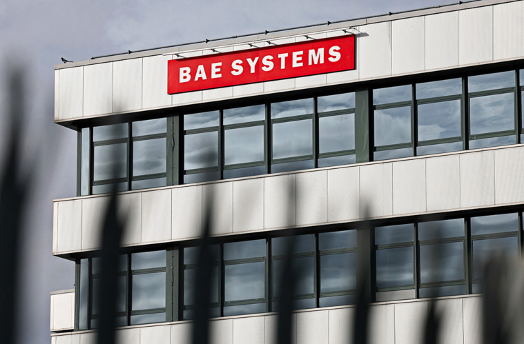 HENRY NICHOLLS / AFP