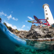Quand surfeurs et skippers se mobilisent pour la protection de l'océan