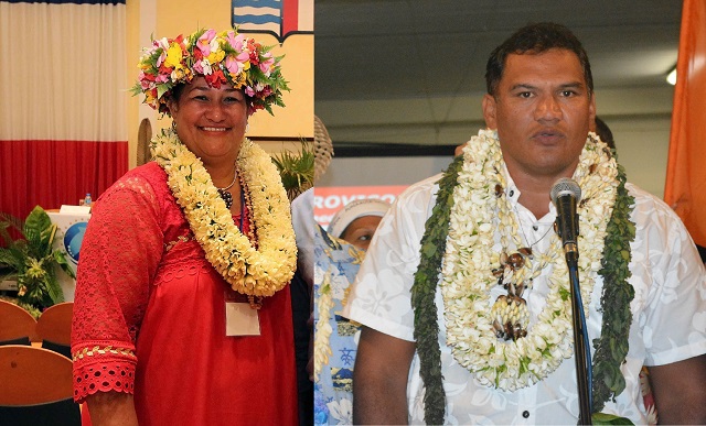Le Conseil constitutionnel a annulé les dernières élections sénatoriales suite aux recours déposés par Tauhiti Nena, Christian Vernaudon et Sylviane Terooatea.