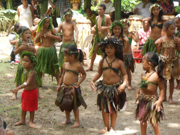 Les Marquises au top pour l'accueil des plaisanciers