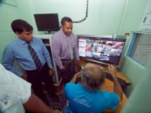 De nouvelles caméras de surveillance pour Suva