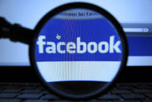 Données personnelles: un vaste recours collectif déposé contre Facebook Données personnelles: un vaste recours collectif déposé contre Facebook