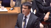 Nouvelle-Calédonie: Valls souhaite que les politiques "aillent de l'avant" Nouvelle-Calédonie: Valls souhaite que les politiques "aillent de l'avant"