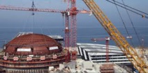 Une anomalie pourrait condamner plusieurs réacteurs EPR, selon Greenpeace