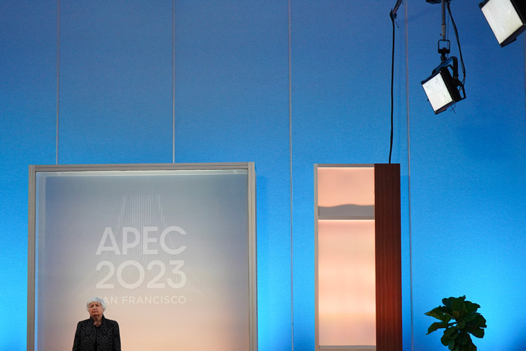 Crédit Loren Elliott / AFP Crédit Loren Elliott / AFP