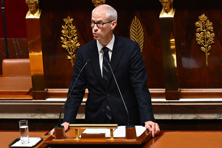 Miguel MEDINA / AFP Miguel MEDINA / AFP