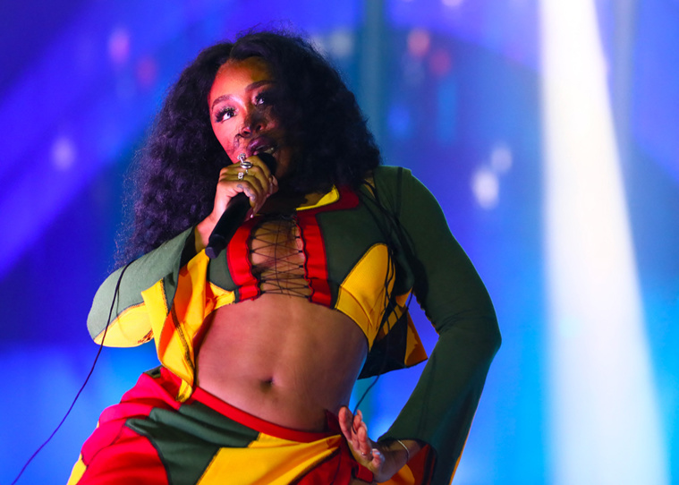 Crédit Nipah Dennis / AFP Crédit Nipah Dennis / AFP