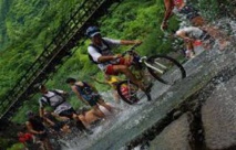 Triathlon: la XTerra Tahiti, ex-transtahitienne, se pépare