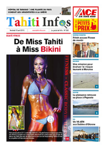 Cliquez sur l'image pour lire le journal Cliquez sur l'image pour lire le journal