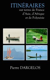 Dédicace du livre "Itinéraires" par Pierre Dargelos