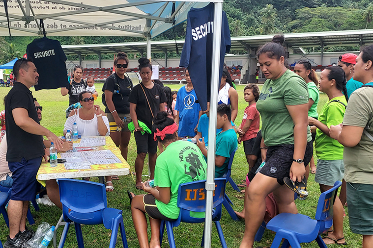 Gener’Action prépare son hymne Gener’Action prépare son hymne