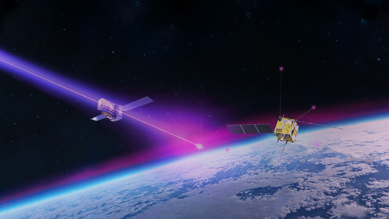 Handout / ESA/ATG Europe / AFP Handout / ESA/ATG Europe / AFP