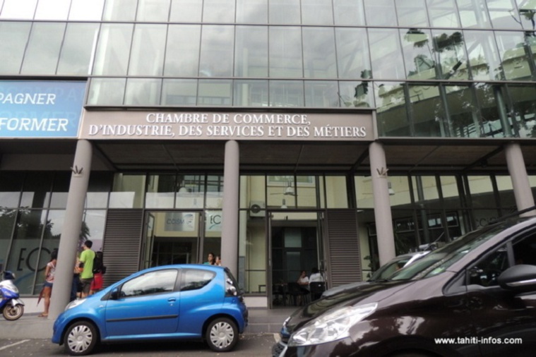 Le chaos de la CCISM devant le tribunal Le chaos de la CCISM devant le tribunal