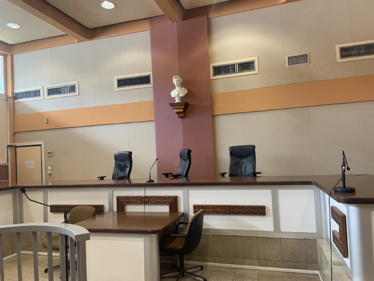 Crédit photo : Thibault Segalard. Crédit photo : Thibault Segalard.