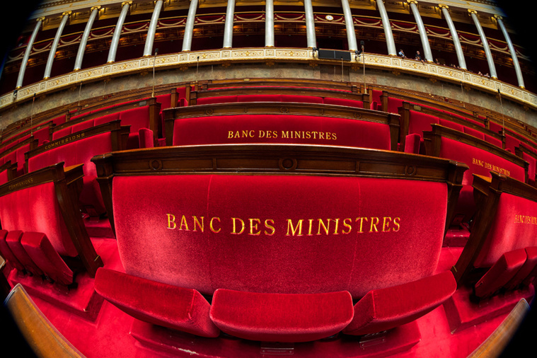 Crédit JOEL SAGET / AFP