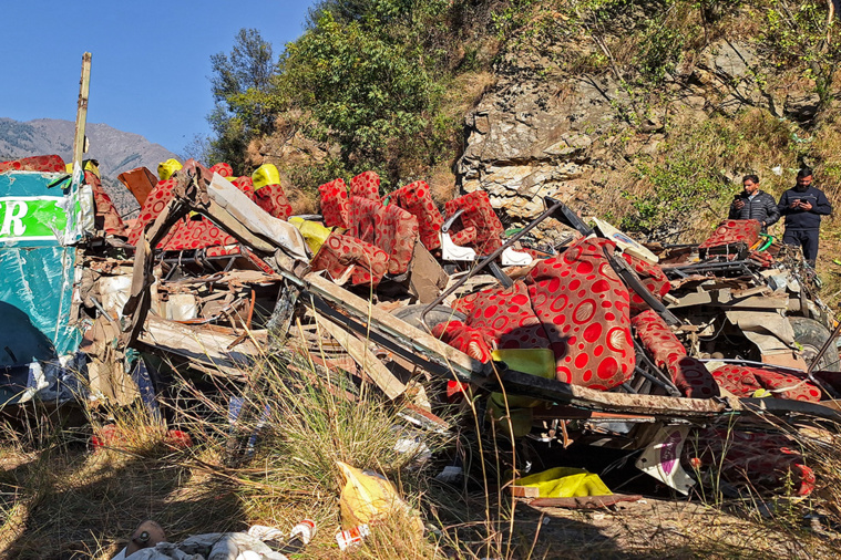 Crédit AFP Crédit AFP