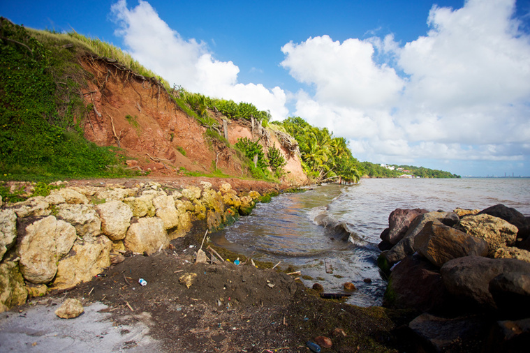Cedrick Isham CALVADOS / AFP Cedrick Isham CALVADOS / AFP
