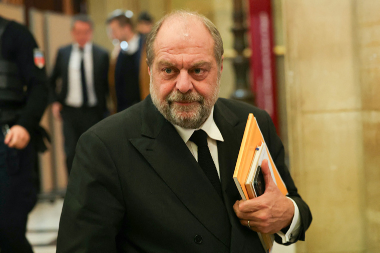 Crédit Thomas SAMSON / AFP