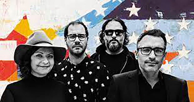 Décès de Karl Tremblay, le chanteur québécois des Cowboys Fringants Décès de Karl Tremblay, le chanteur québécois des Cowboys Fringants