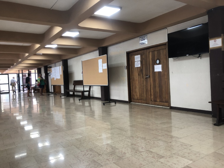 Jugée pour avoir escroqué un nonagénaire Jugée pour avoir escroqué un nonagénaire