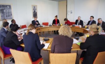 Renouvellement de la convention Etat-Polynésie française dans le domaine de la jeunesse et des sports Renouvellement de la convention Etat-Polynésie française dans le domaine de la jeunesse et des sports