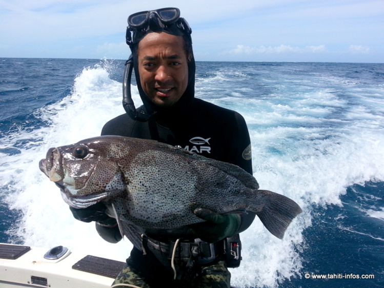 Dell Lamartiniere du club Tefana Dell Lamartiniere du club Tefana