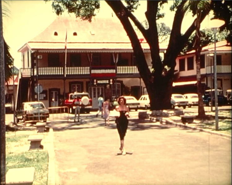 La 100e projection pour Cinematamua La 100e projection pour Cinematamua