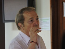 "La concurrence condamnée à mort" selon Franck Falletta "La concurrence condamnée à mort" selon Franck Falletta