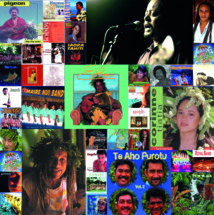 Océane Production et les 1753 morceaux du trésor musical oublié de l’OPT Océane Production et les 1753 morceaux du trésor musical oublié de l’OPT