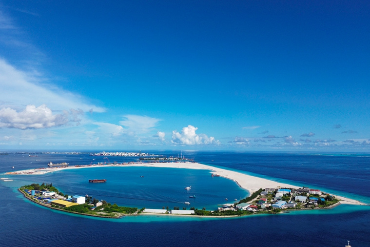 Crédit Shubham KOUL / AFP Crédit Shubham KOUL / AFP