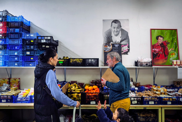 OLIVIER CHASSIGNOLE / AFP