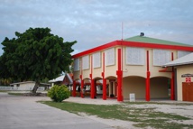 Comment faire face aux cyclones aux Tuamotu ? 