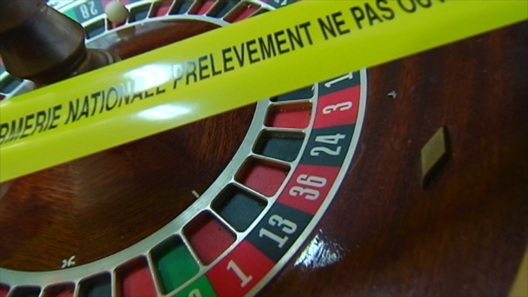 Polynés’îles: "Bingo, Paris, Kikiri, dans l’enfer du jeu", lundi soir sur 1ère