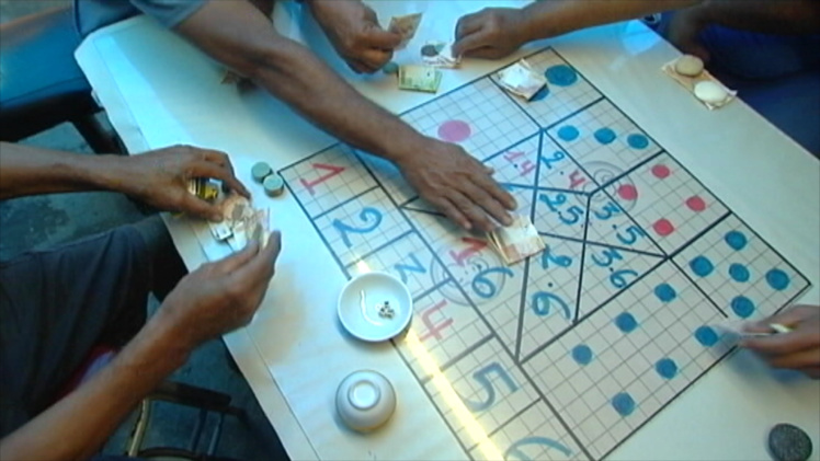 Polynés’îles: "Bingo, Paris, Kikiri, dans l’enfer du jeu", lundi soir sur 1ère