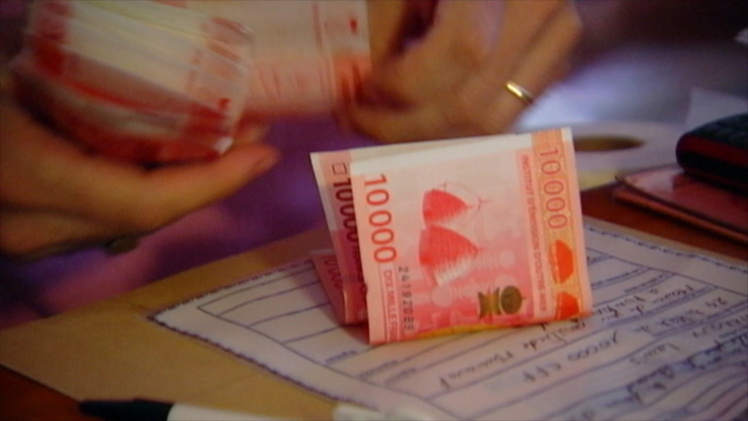 Polynés’îles: "Bingo, Paris, Kikiri, dans l’enfer du jeu", lundi soir sur 1ère