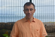 Xavier Marand, secrétaire national adjoint du Snes est en Polynésie jusqu'à la fin de la semaine. Ce vendredi, il se déplacera à Rangiroa.