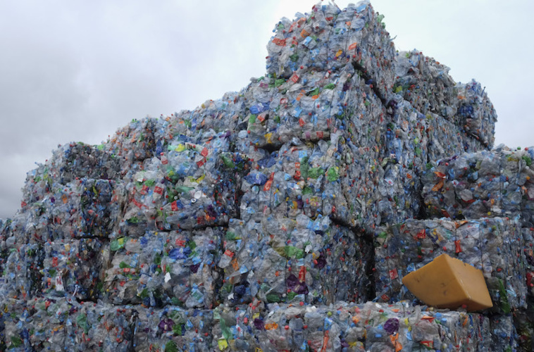 Quel schéma pour le traitement des déchets ? Quel schéma pour le traitement des déchets ?