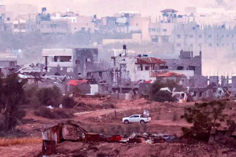 JACK GUEZ / AFP JACK GUEZ / AFP