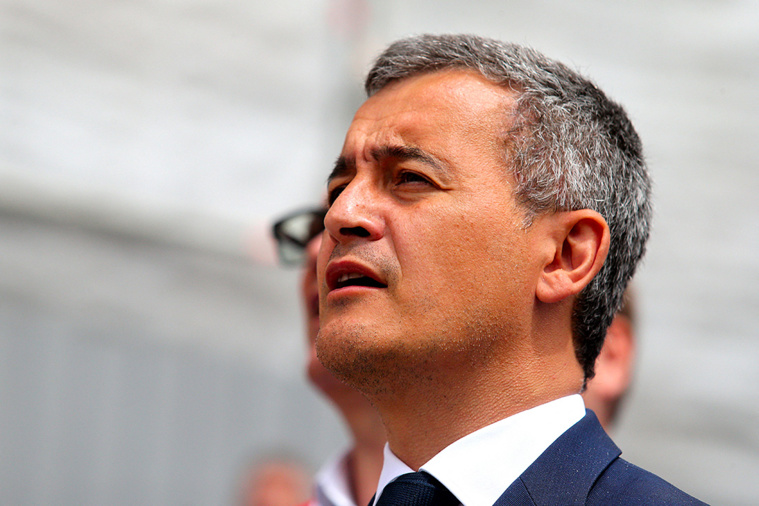 Crédit FRANCOIS NASCIMBENI / AFP Crédit FRANCOIS NASCIMBENI / AFP