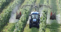 Décès d'un ouvrier viticole exposé aux pesticides: la justice ordonne une expertise médicale