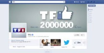 TF1 s'inquiète de la diffusion de ses contenus sur Facebook TF1 s'inquiète de la diffusion de ses contenus sur Facebook