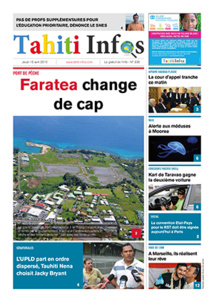 Cliquez sur l'image pour lire le journal