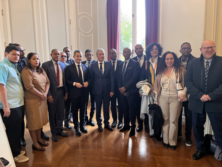 Continuité territoriale : victoire des députés ultramarins Continuité territoriale : victoire des députés ultramarins