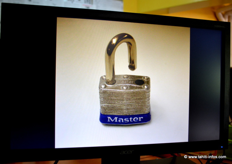 CLUSIR : La protection de la vie privée imposée aux entreprises